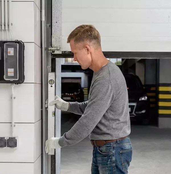 Why Choose Us for Door, Gate and Security Services in Bensenville, IL