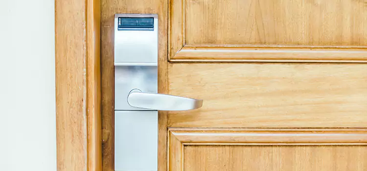 Advanced Solutions in Bensenville, IL for Modern Security