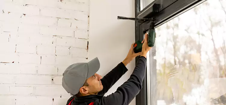 Automatic Door Opener Commercial Bensenville