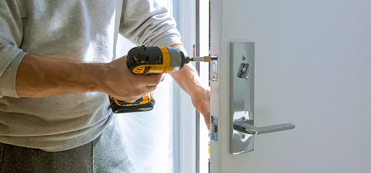 Door Knob Lock Repair Bensenville