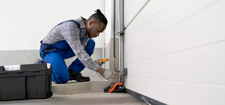 Expert Solutions for Every Garage Lock Need in Bensenville, IL