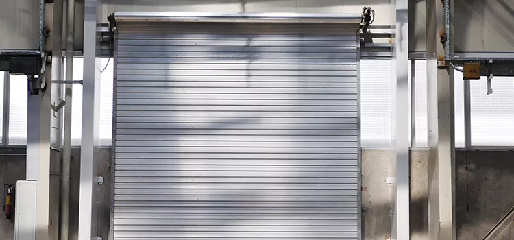 Roller Door Maintenance Bensenville