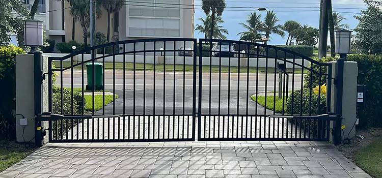 Gate Opener Replacement Near Me in Bensenville, IL