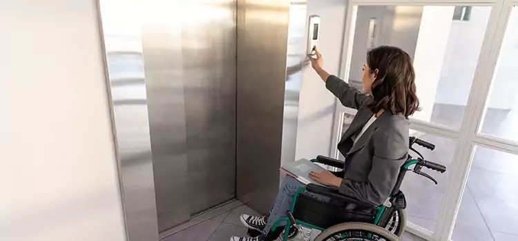 Benefits of Modern Handicap Door Systems in Bensenville, IL