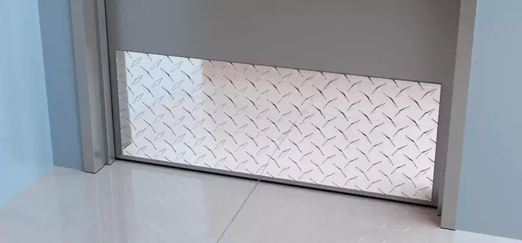 Benefits of Professional Kick Plate Solutions in Bensenville, IL