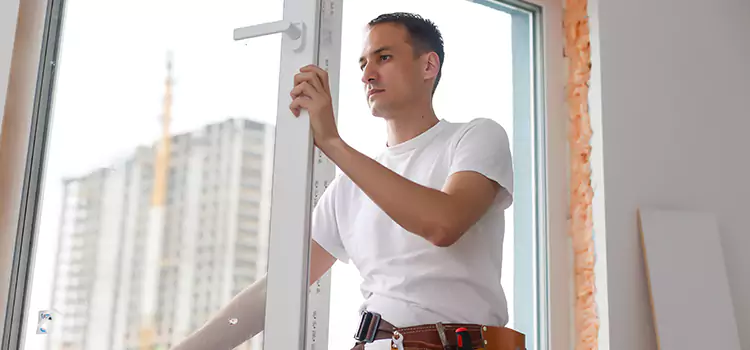 Patio Glass Replacement Bensenville