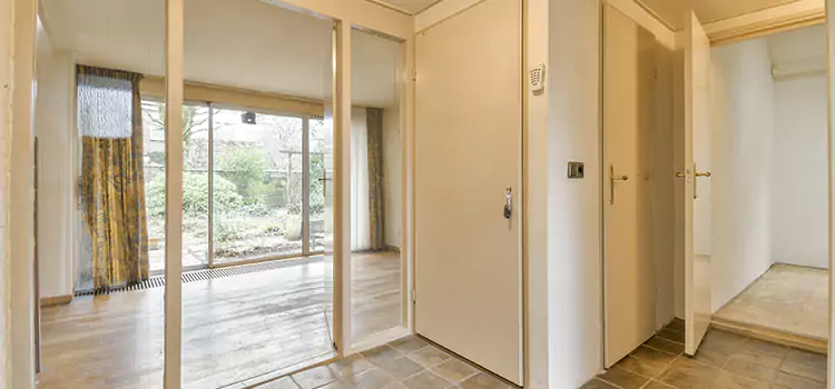 Why Choose Our Pocket Door Experts in Bensenville, IL?