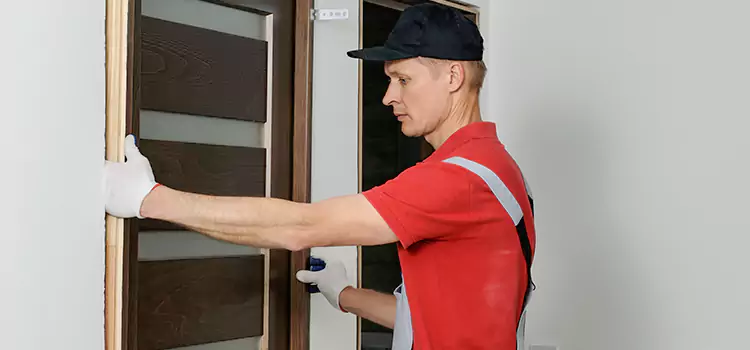 Frame and Panel Restoration Bensenville