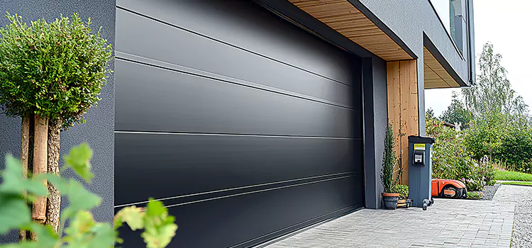 Residential Garage Door Service Bensenville