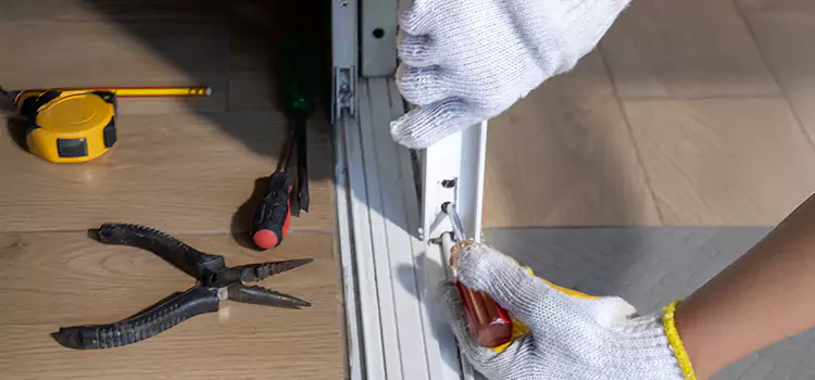 Sliding Door Installation Services in Bensenville, IL