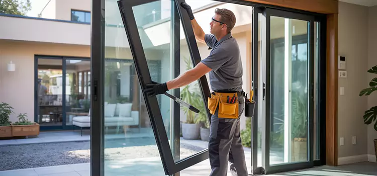 Specialized Sliding Door Roller Services in Bensenville, Illinois