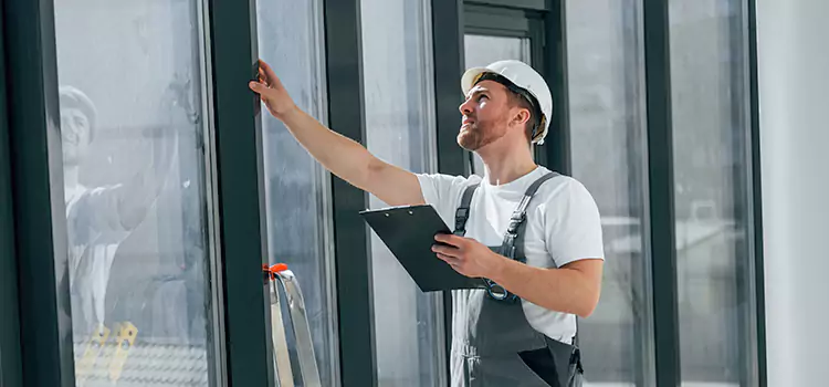 Comprehensive Solutions for Your Sticking Doors in Bensenville, IL