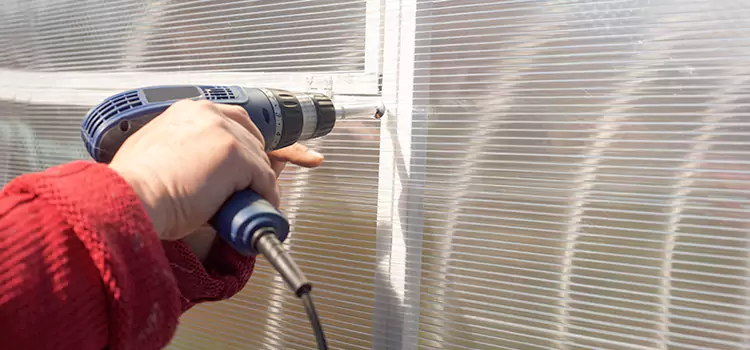 Sliding Screen Door Repair Bensenville