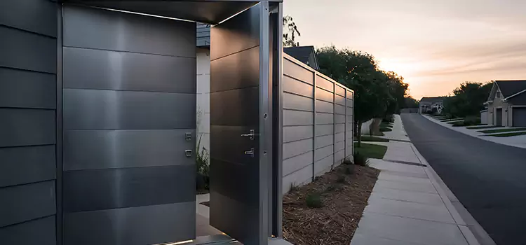 Comprehensive Steel Door Solutions in Bensenville, IL