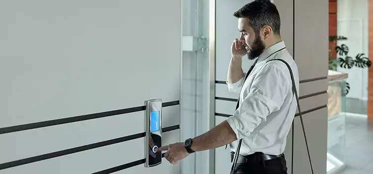 Cloud Based Access Control Bensenville