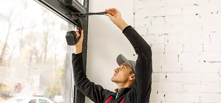 Why Choose Us for Your Door Closer Needs in Bensenville