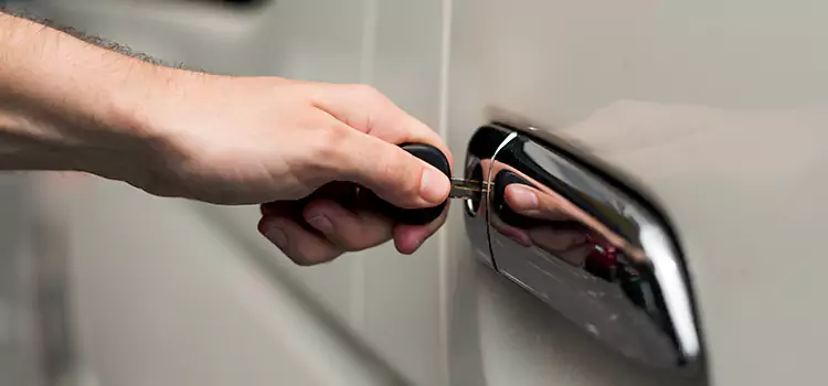 Car Unlock Service Price Bensenville
