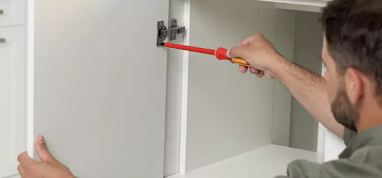 Screen Door Hinge Repair Bensenville
