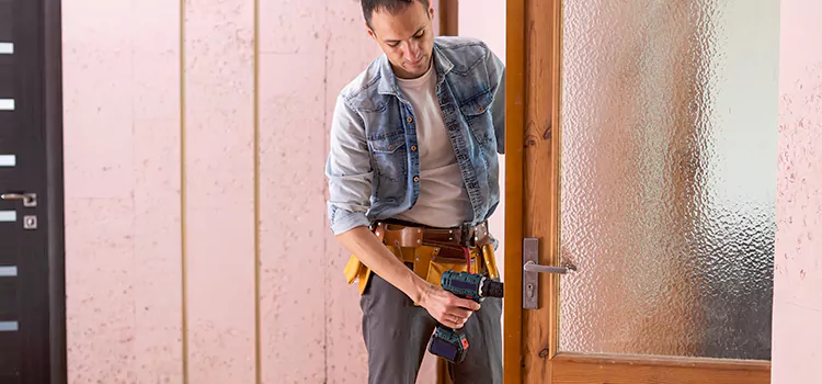 Door Glass Replacement Bensenville