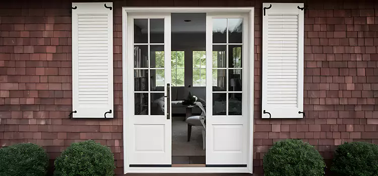 French Door Restoration Bensenville