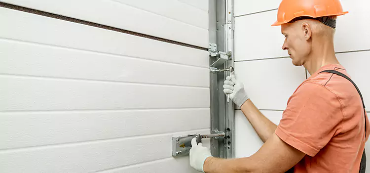 Why Choose Us for Garage Door Lock Services in Bensenville, IL?