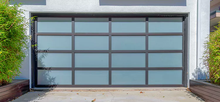 Why Choose Us for Garage Door Care in Bensenville, IL?