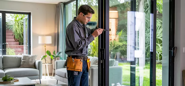Why Choose Us for Your Glass Door Needs in Bensenville, IL?