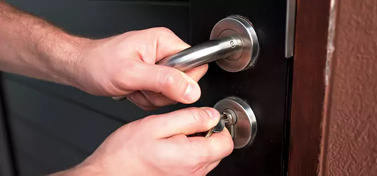 Master Key Control and Audits Bensenville