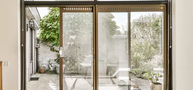 Glass Door Panel Replacement Cost Bensenville