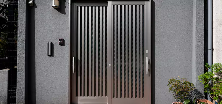 Specialized Steel Door Services in Bensenville, IL