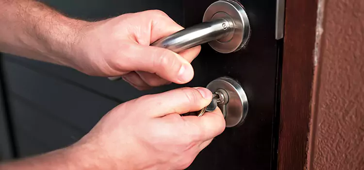Door Closer Repair & Installation Bensenville