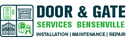 Door & Gate Services Bensenville